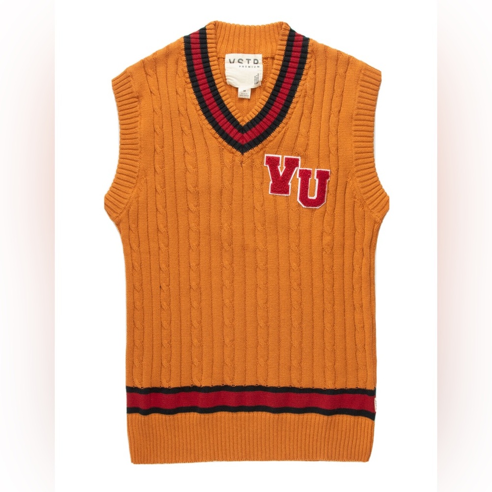 VSTR Men's Sweater Vest